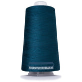 Lockgaren Petrol - Premium Huismerk lockgaren LOCKGAREN - FK - 3000 - 275 - PETROL